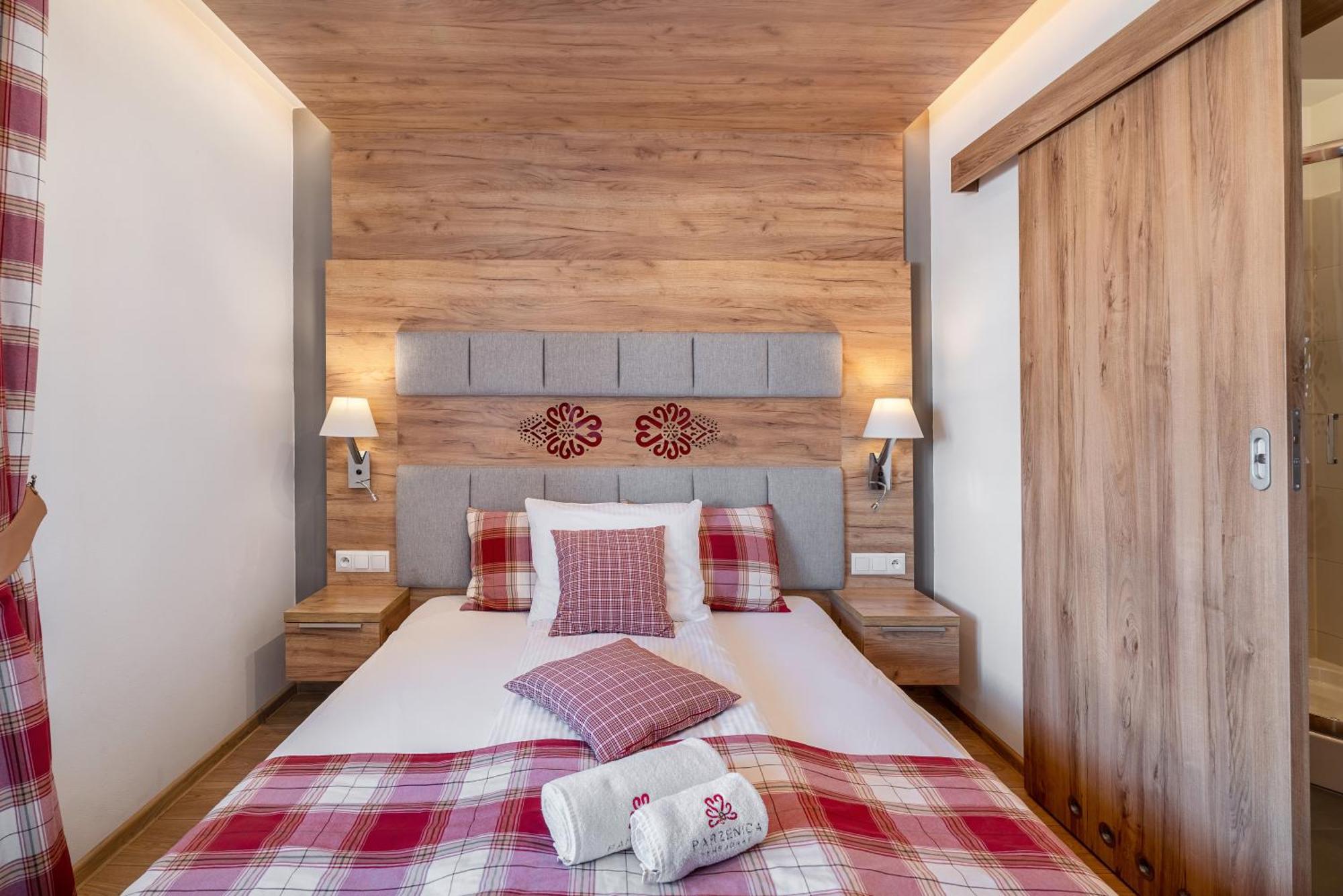 Parzenica B&B - Wyjatkowa I Jedyna!!! Sprawdz Nas A Nie Pozalujesz! Bialka Tatrzanska Exterior foto